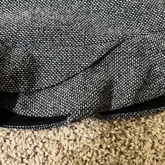 Flared LOFT Skirt - Picture 3 of 3